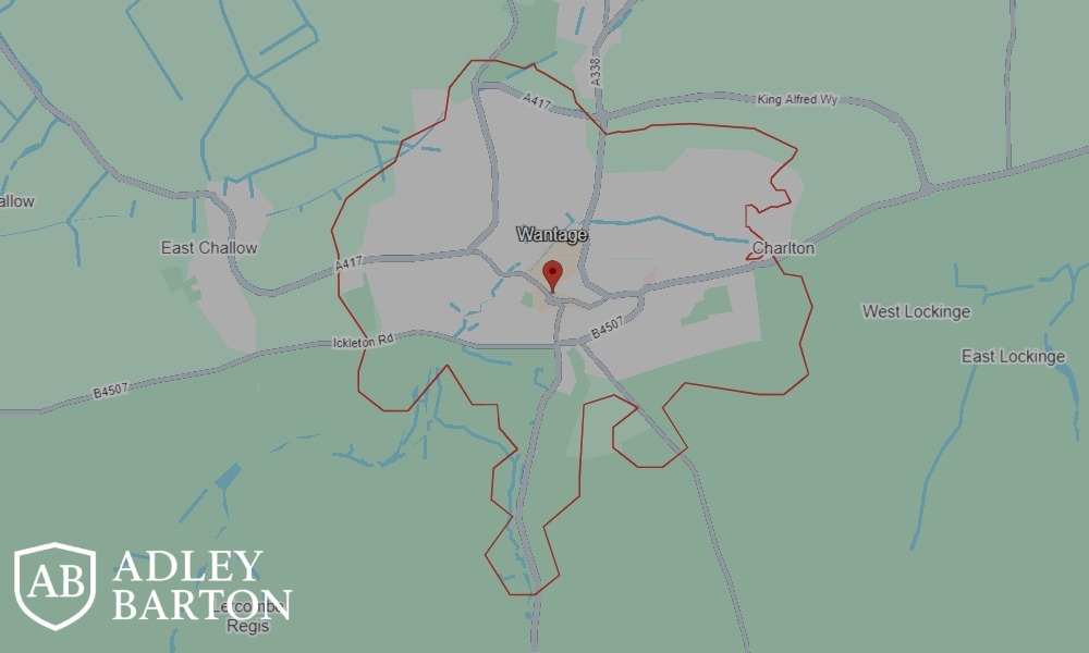 AdleyBarton Private Investigator in Wantage
