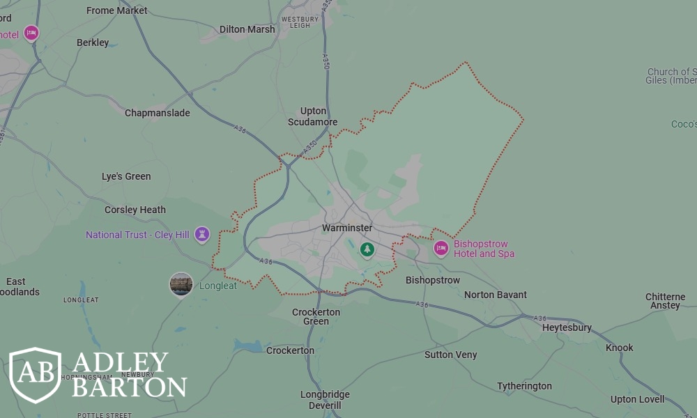 AdleyBarton Private Investigator in Warminster