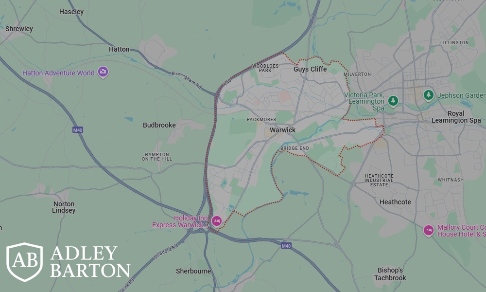 AdleyBarton Private Investigator in Warwick
