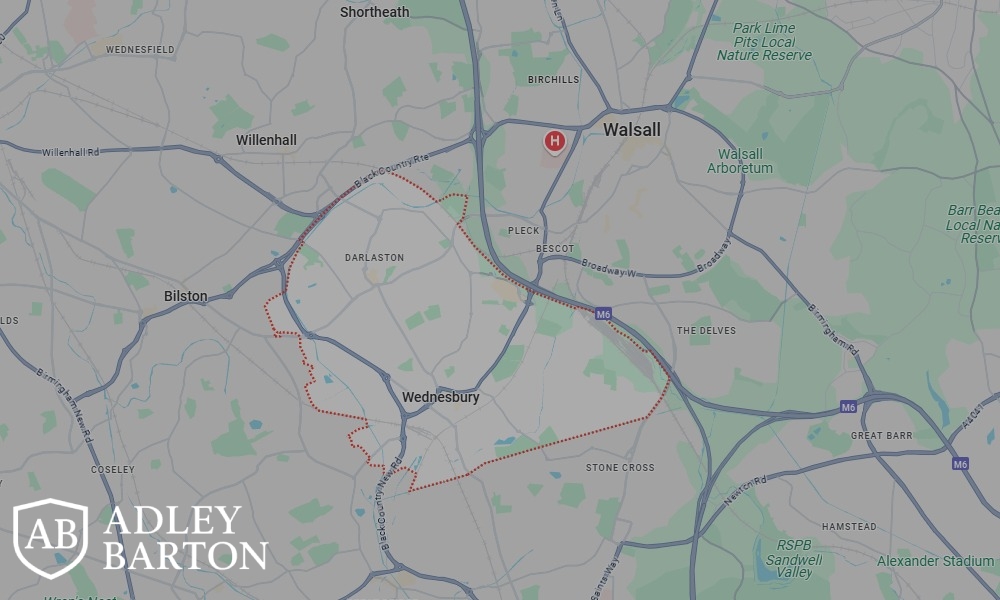 AdleyBarton Private Investigator in Wednesbury
