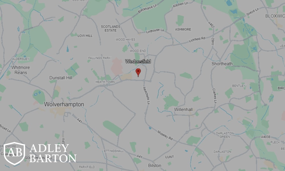 AdleyBarton Private Investigator in Wednesfield