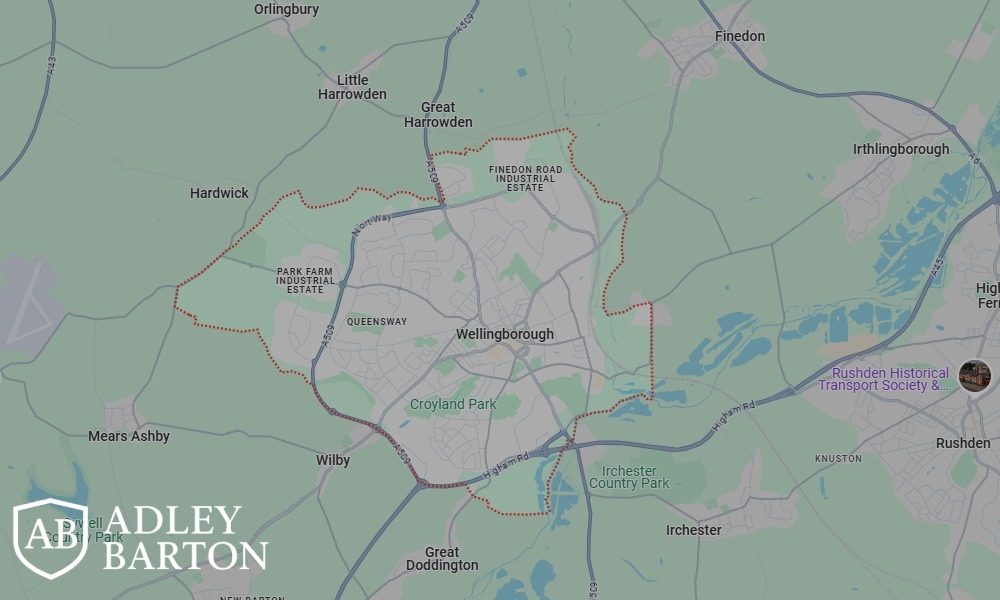 AdleyBarton Private Investigator in Wellingborough