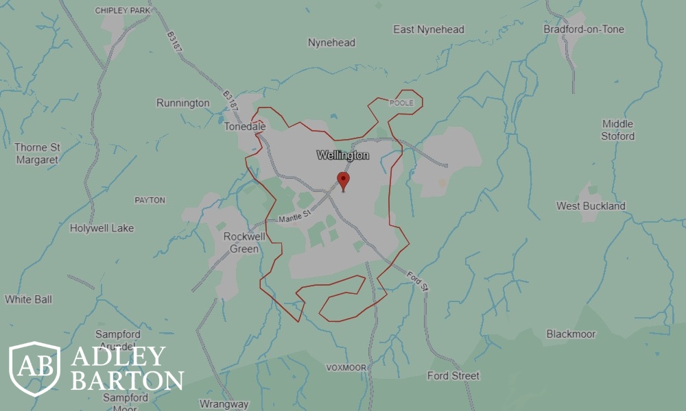 AdleyBarton Private Investigator in Wellington