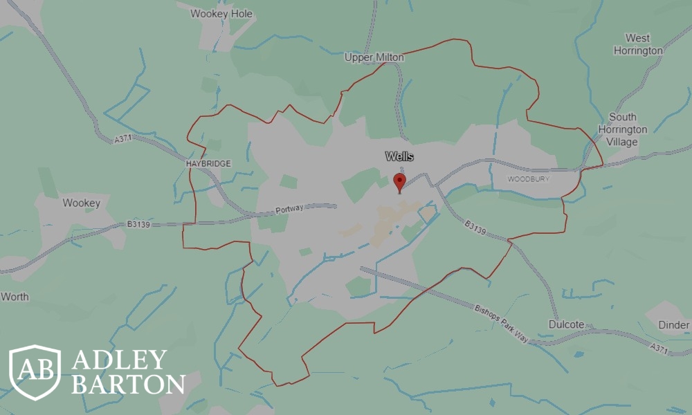 AdleyBarton Private Investigator in  Wells