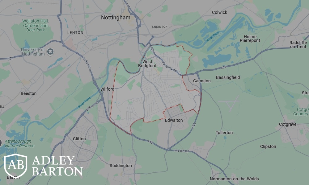 AdleyBarton Private Investigator in West Bridgford