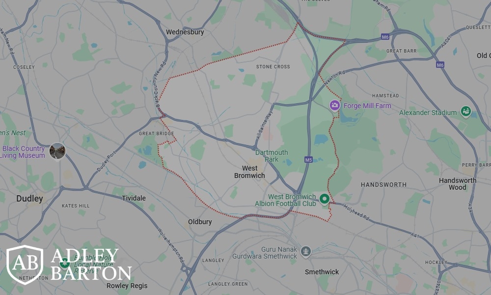 AdleyBarton Private Investigator in West Bromwich