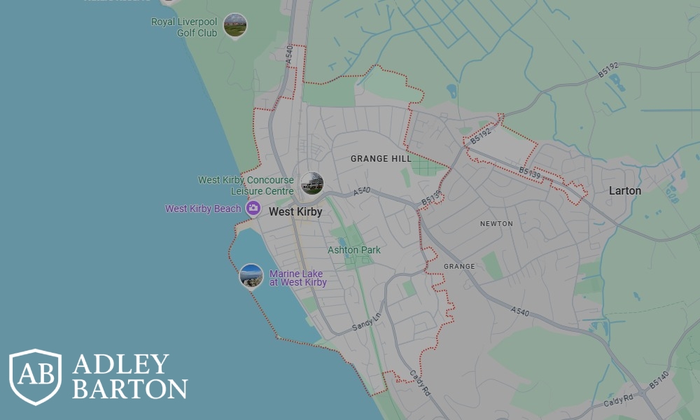 AdleyBarton Private Investigator in  West Kirby