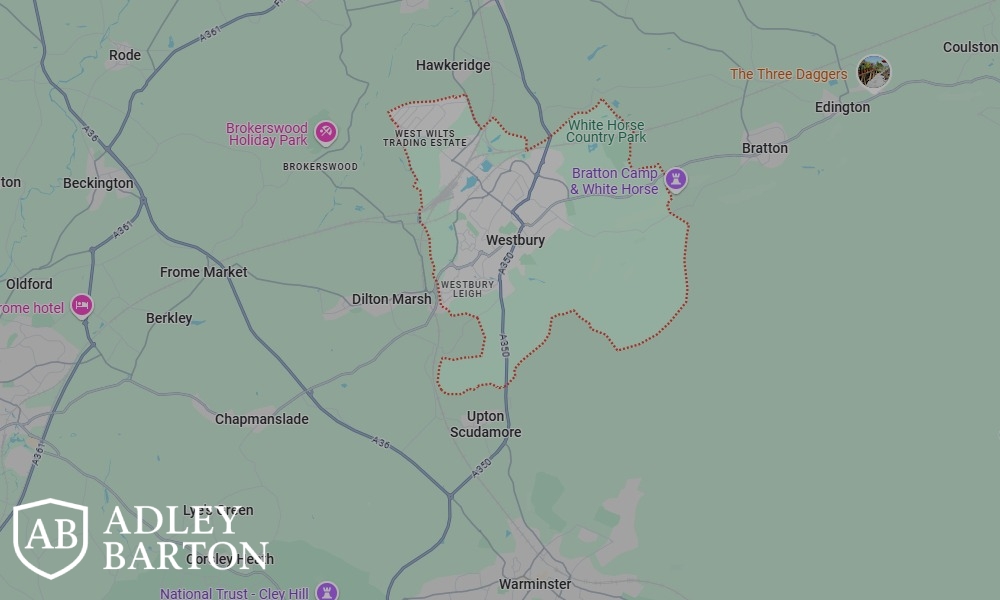 AdleyBarton Private Investigator in Westbury