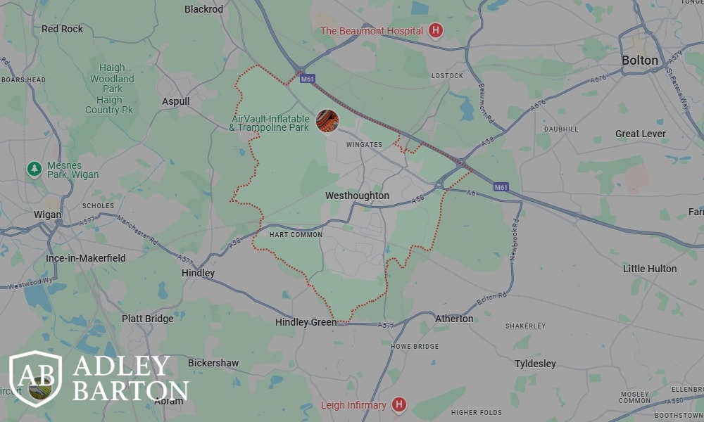 AdleyBarton Private Investigator in  Westhoughton
