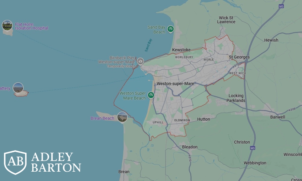 AdleyBarton Private Investigator in Weston-super-Mare