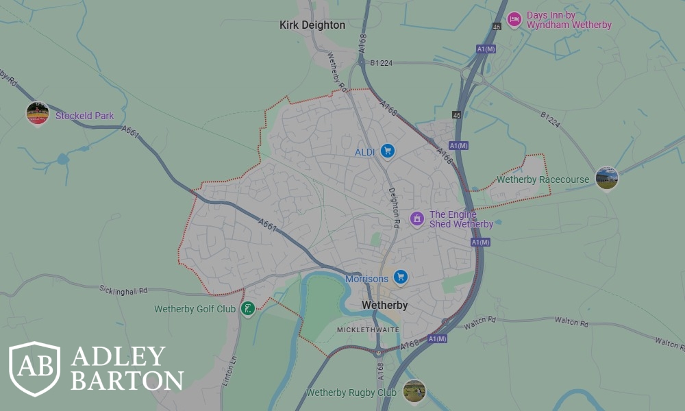 AdleyBarton Private Investigator in  Wetherby