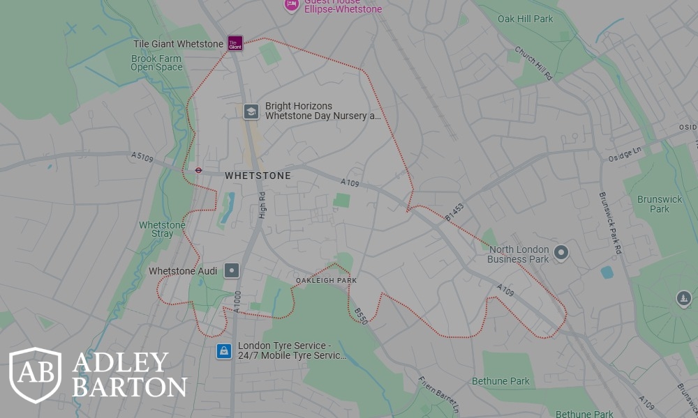 AdleyBarton Private Investigator in Whetstone