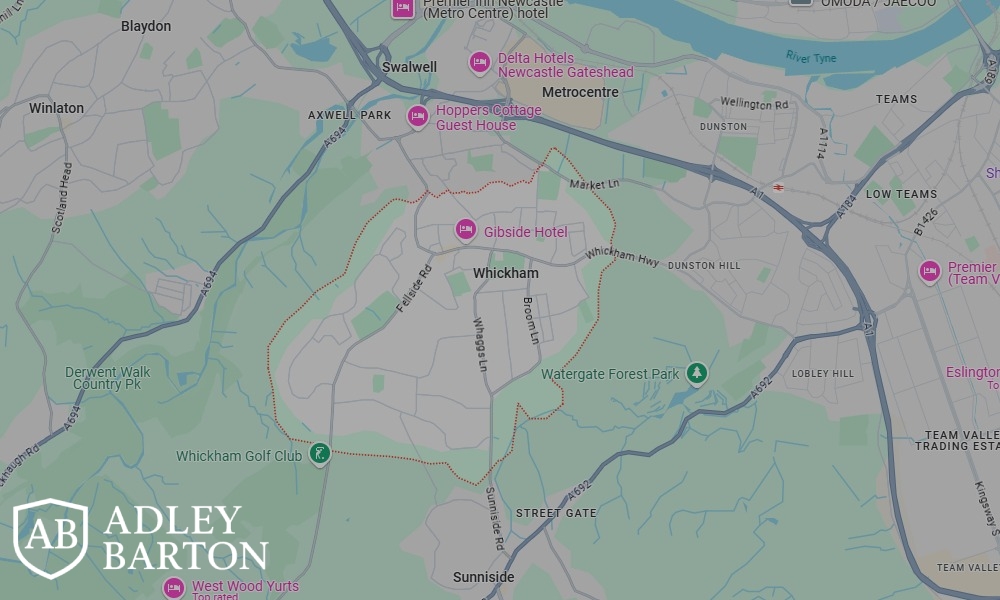 AdleyBarton Private Investigator in Whickham