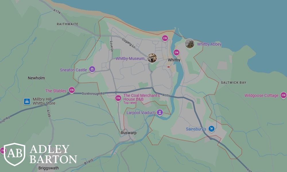 AdleyBarton Private Investigator in Whitby