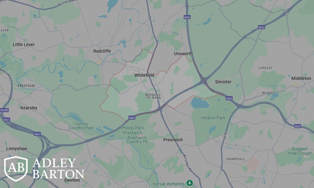 AdleyBarton Private Investigator in  Whitefield