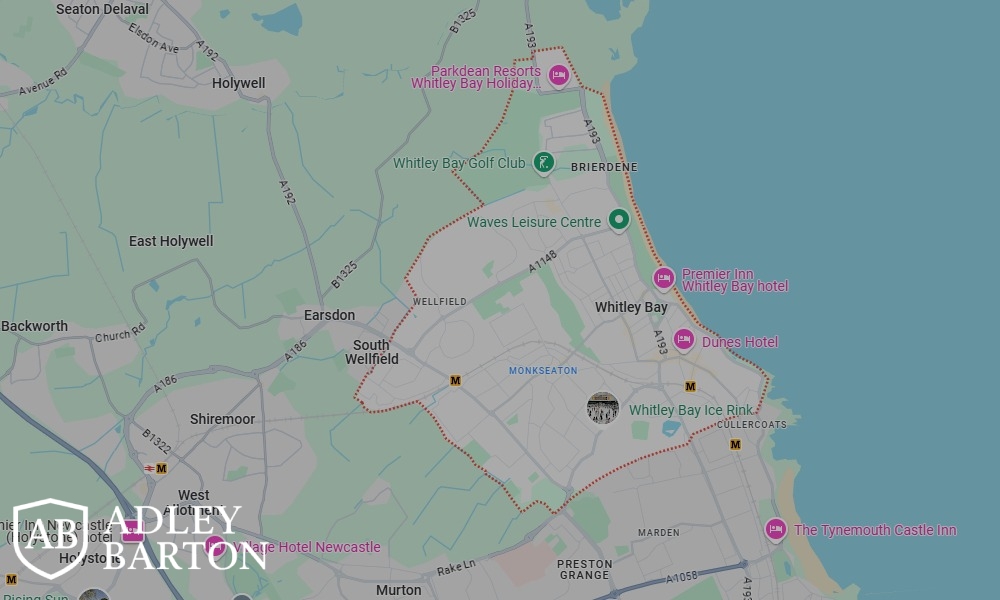 AdleyBarton Private Investigator in Whitley Bay