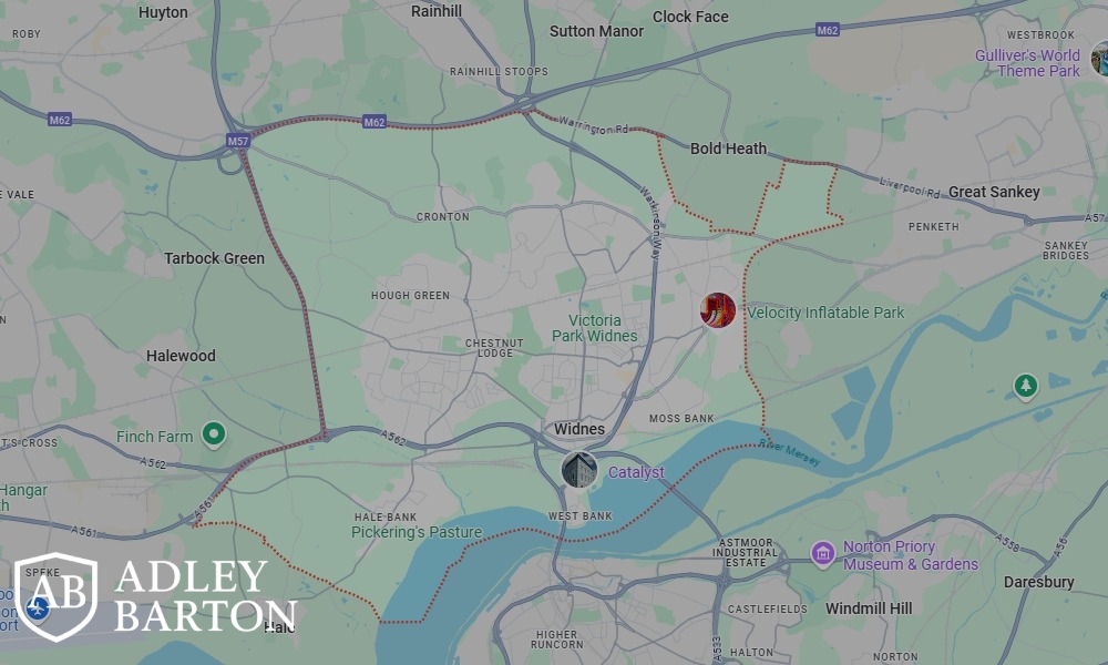 AdleyBarton Private Investigator in Widnes
