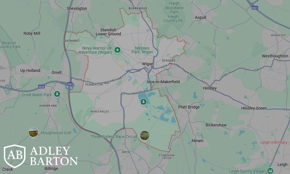 AdleyBarton Private Investigator in  Wigan