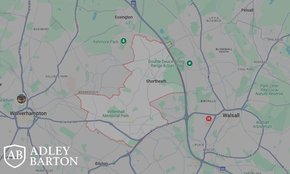 AdleyBarton Private Investigator in Willenhall