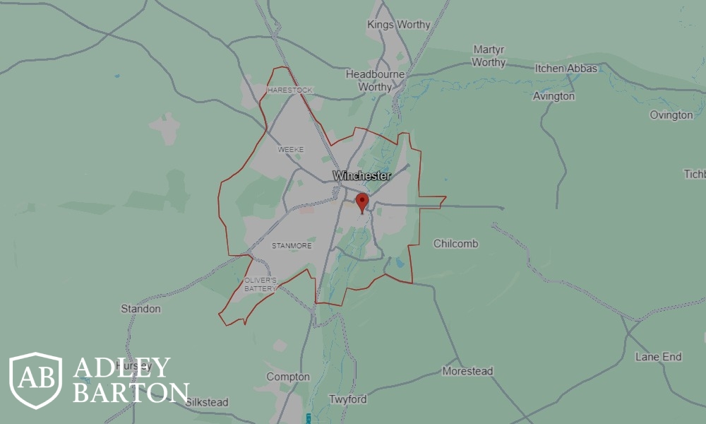 AdleyBarton Private Investigator in Winchester