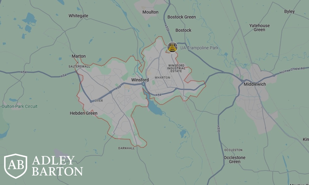AdleyBarton Private Investigator in Winsford