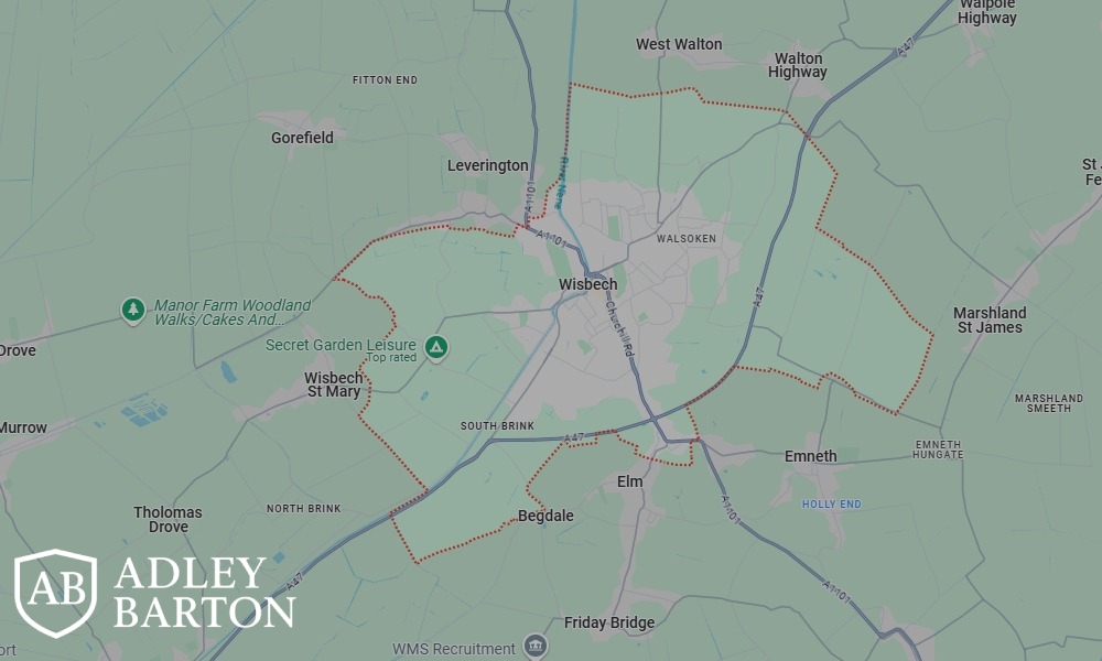 AdleyBarton Private Investigator in Wisbech