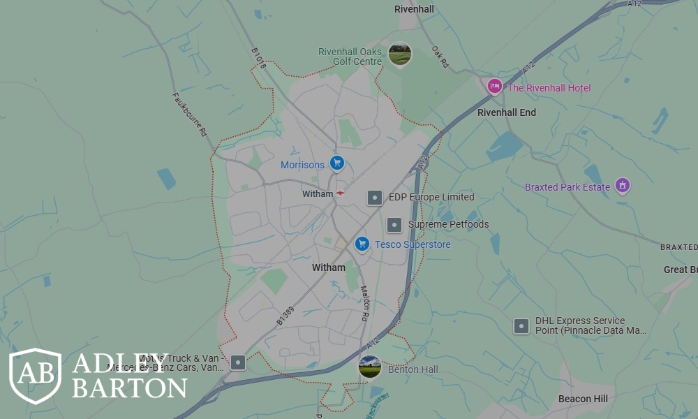 AdleyBarton Private Investigator in Witham