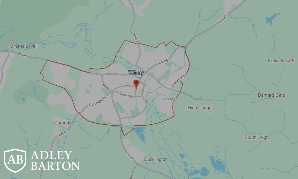 AdleyBarton Private Investigator in Witney
