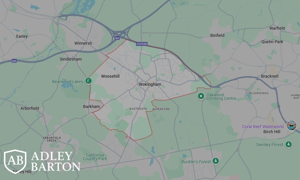 AdleyBarton Private Investigator in Wokingham