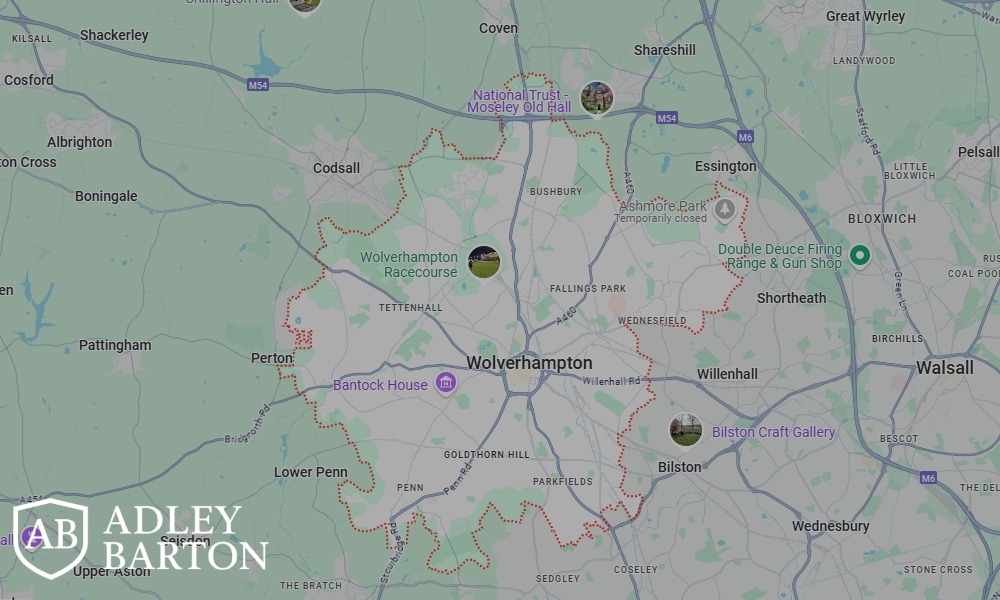 AdleyBarton Private Investigator in Wolverhampton
