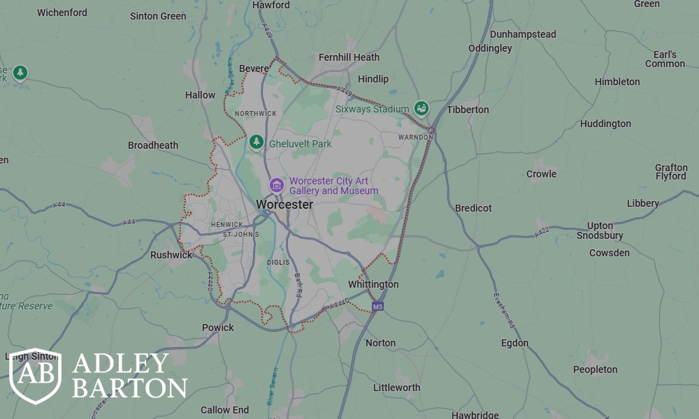 AdleyBarton Private Investigator in  Worcester