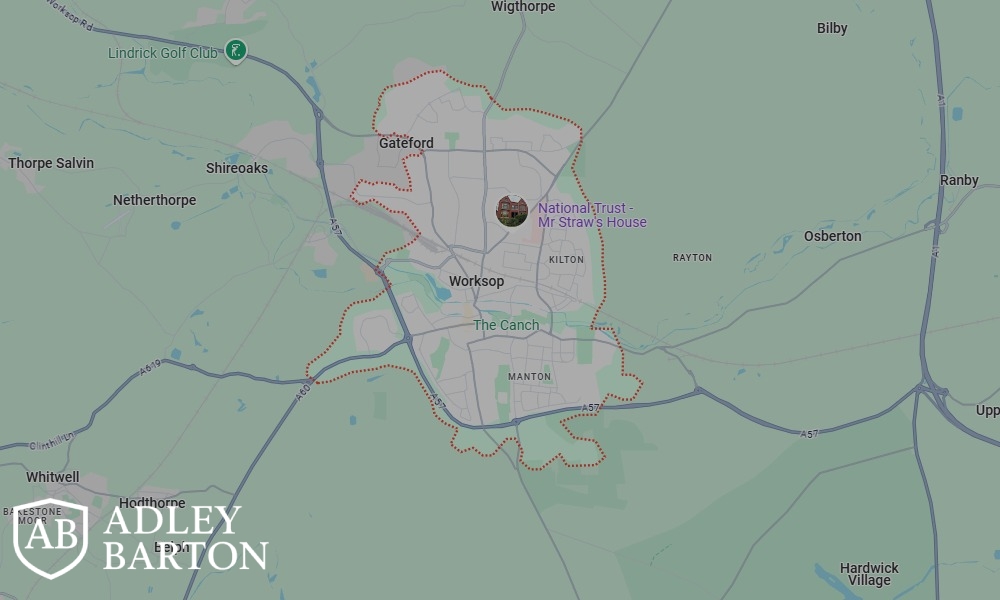 AdleyBarton Private Investigator in Worksop