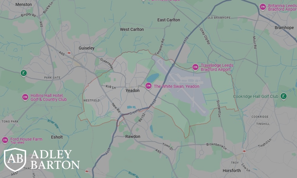 AdleyBarton Private Investigator in  Yeadon