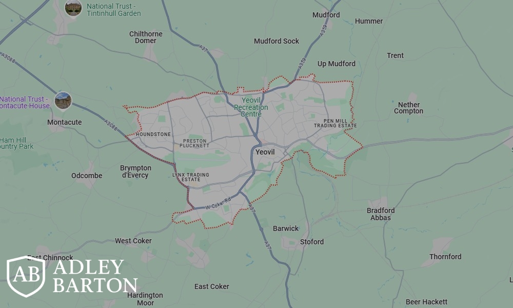 AdleyBarton Private Investigator in Yeovil