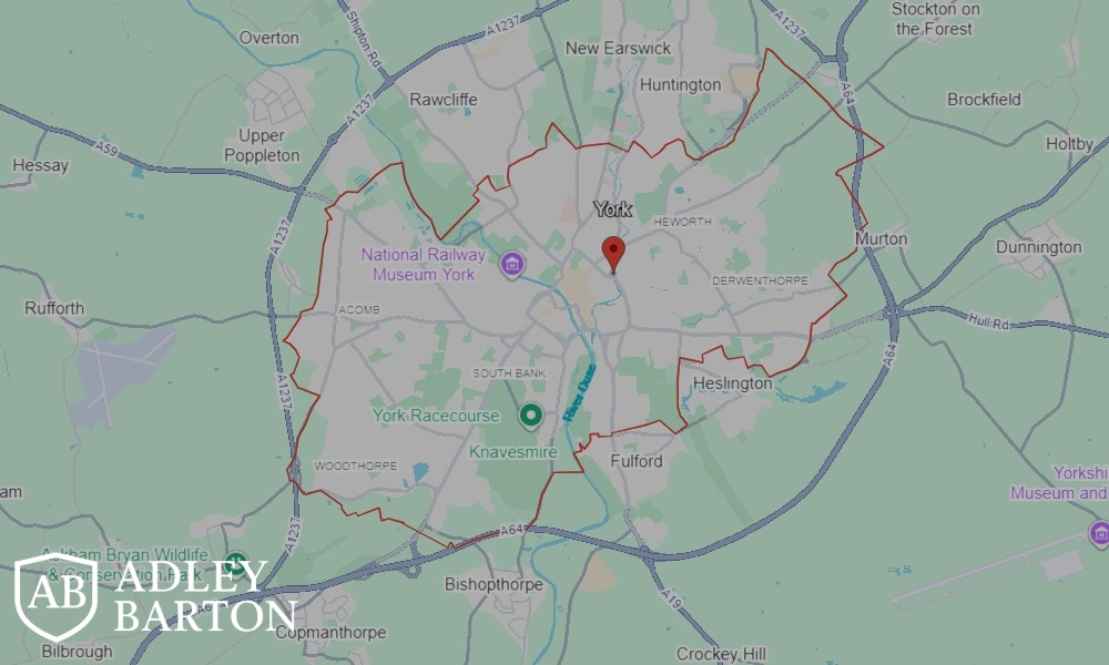 AdleyBarton Private Investigator in  York