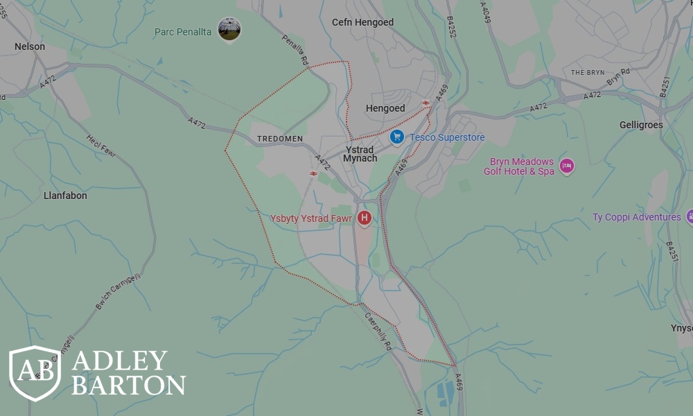 AdleyBarton Private Investigator in  Ystrad Mynach