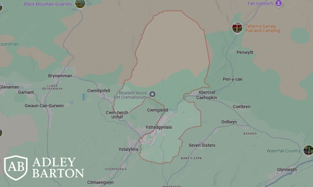 AdleyBarton Private Investigator in  Ystradgynlais