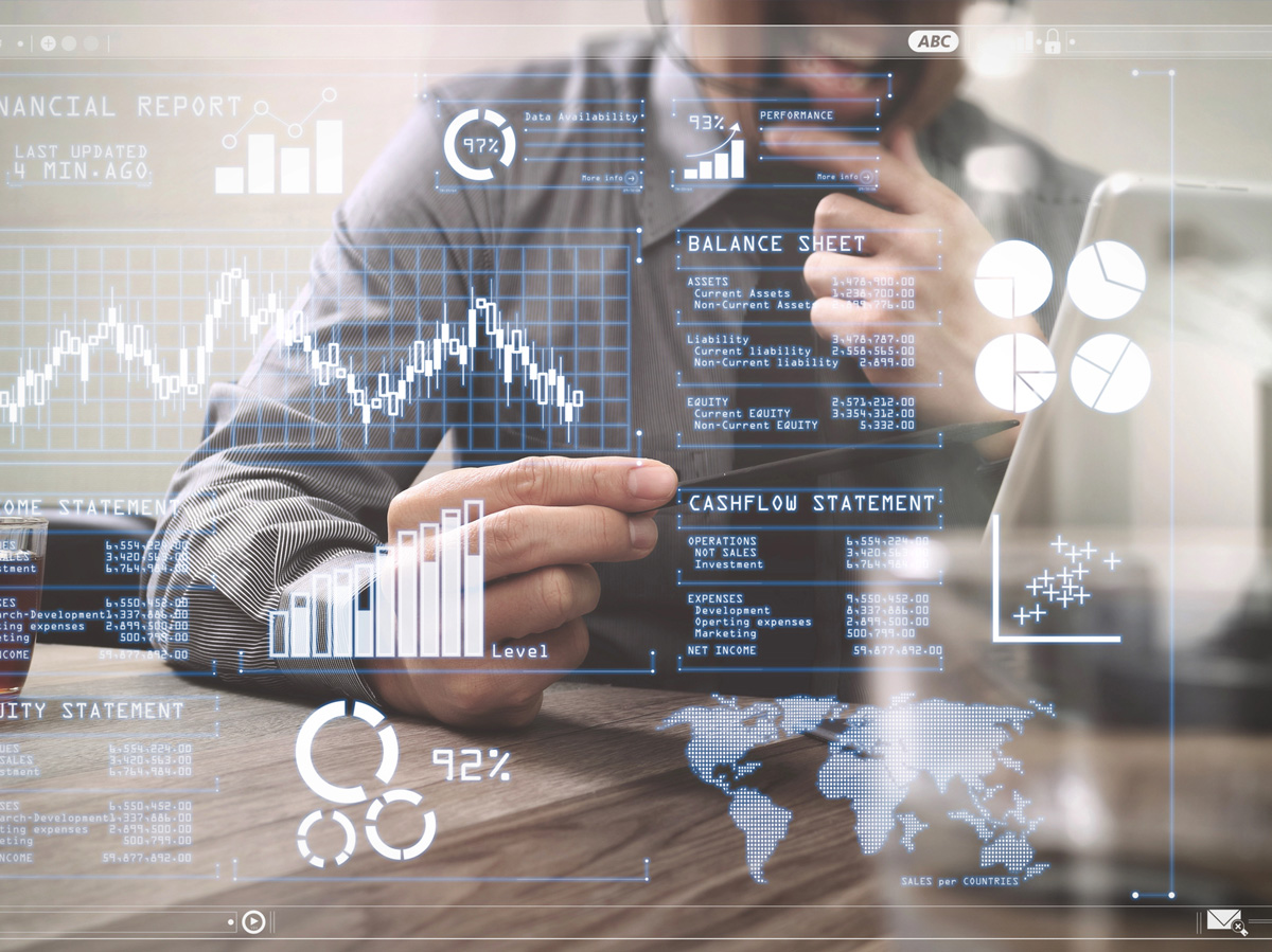 Financial Asset Tracing Services - Adley Barton Cottingham