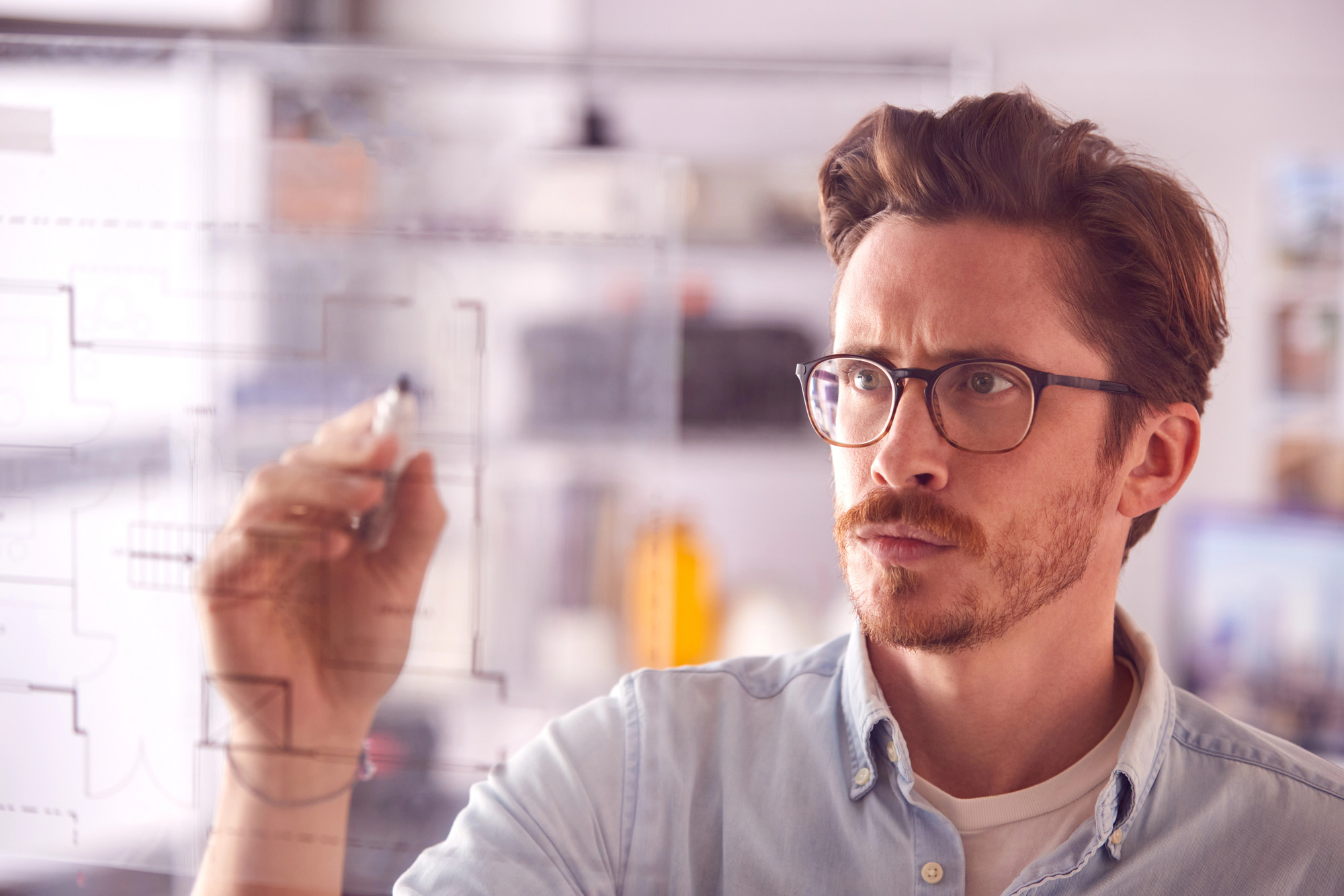 Adley Barton Maltby Tracing Agency - Our Methodology