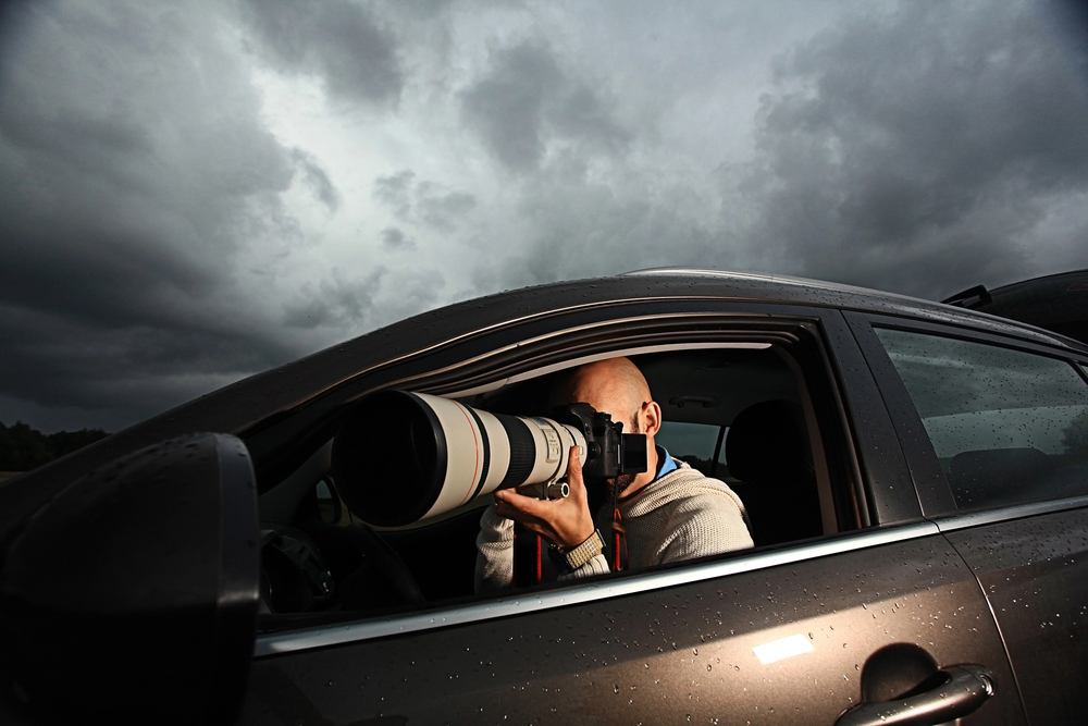 Adley Barton Private Investigators in Upper Ruxley