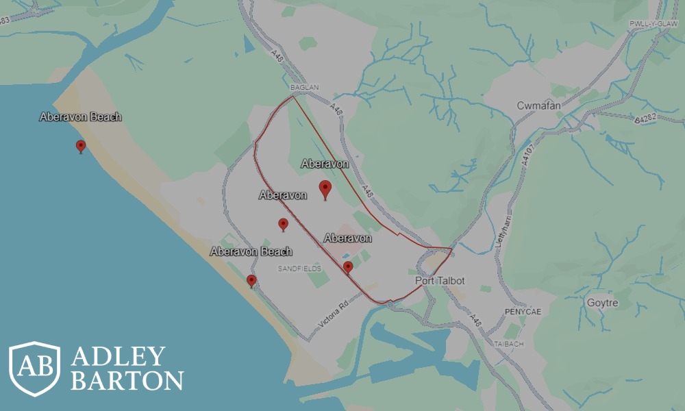 AdleyBarton Private Investigator in  Aberavon