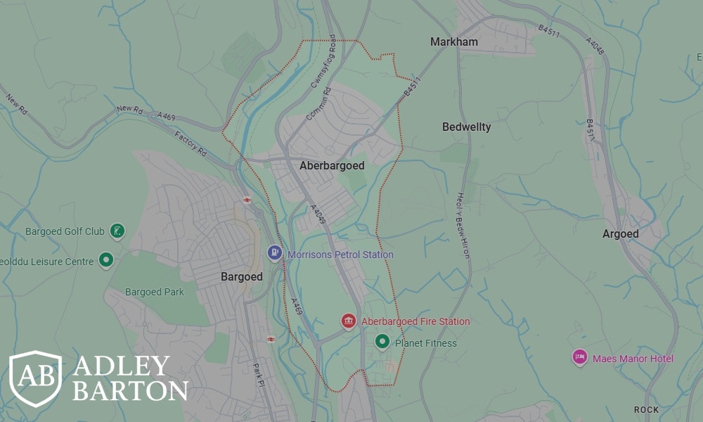 AdleyBarton Private Investigator in  Aberbargoed