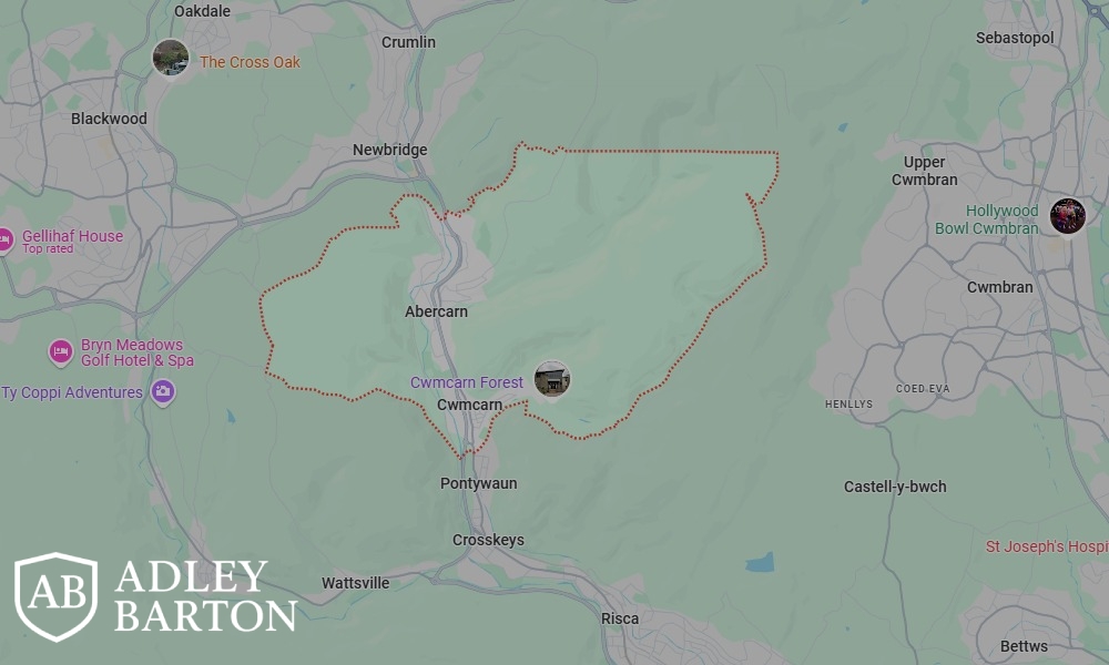 AdleyBarton Private Investigator in  Abercarn