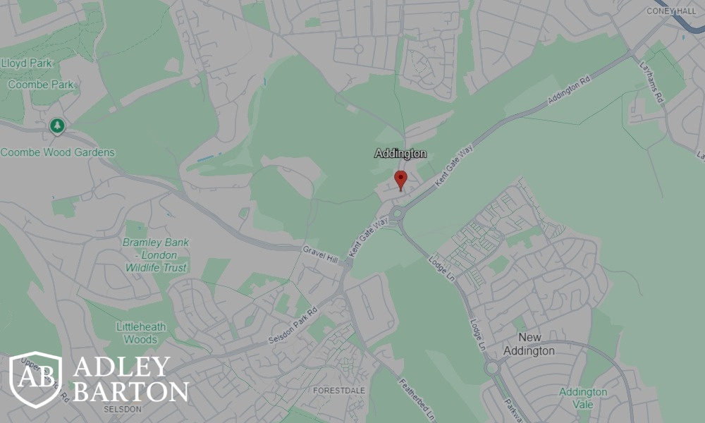 AdleyBarton Private Investigator in Addington