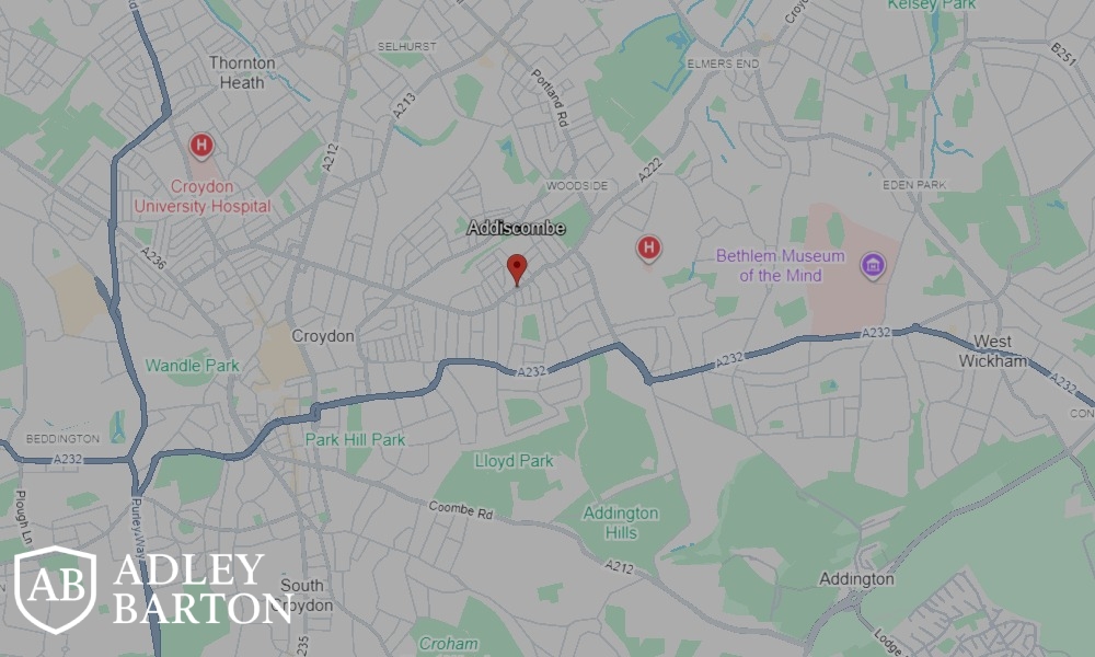 AdleyBarton Private Investigator in Addiscombe