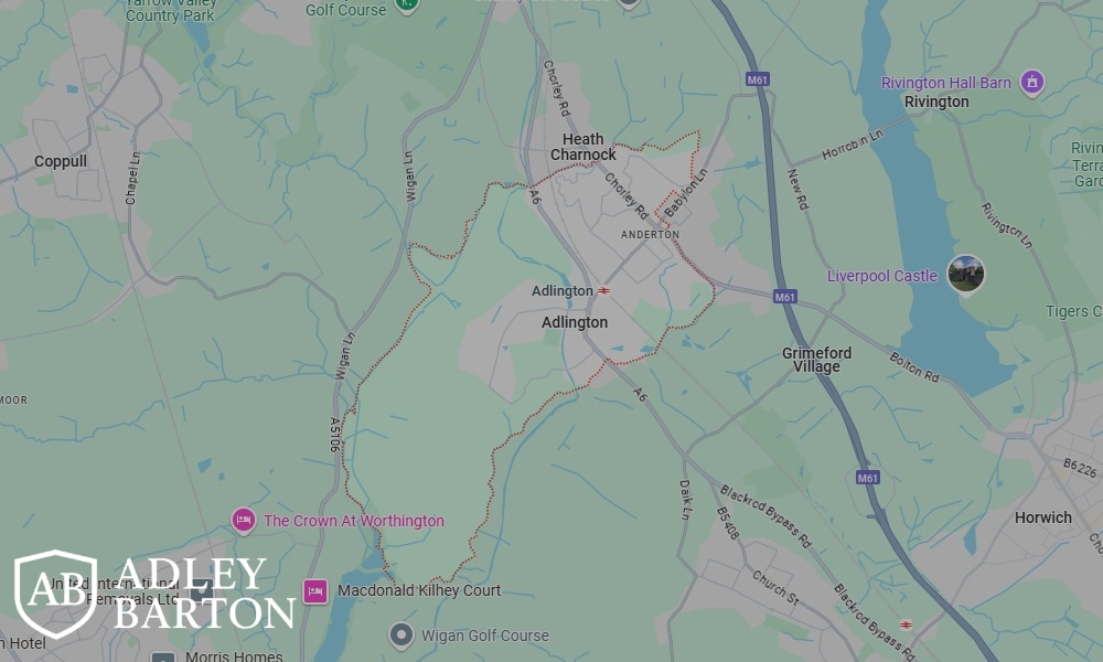 AdleyBarton Private Investigator in  Adlington