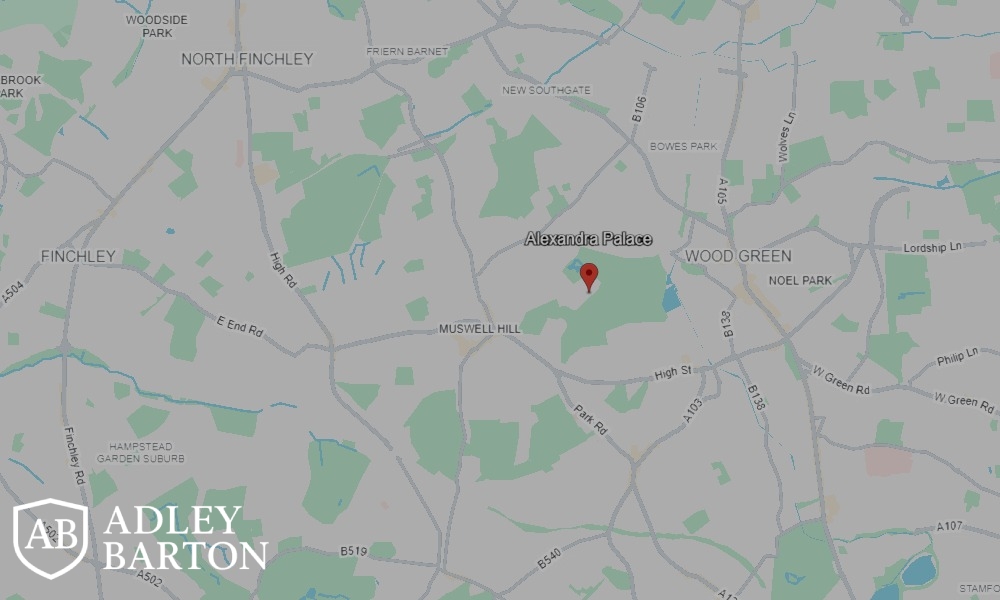 AdleyBarton Private Investigator in Alexandra Palace