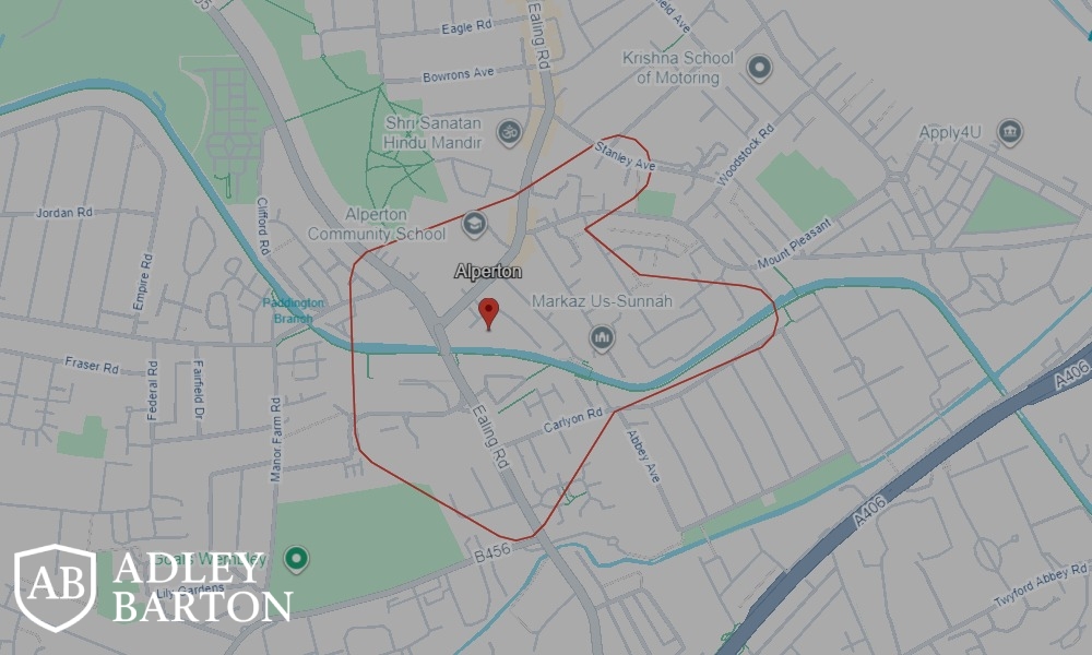 AdleyBarton Private Investigator in  Alperton