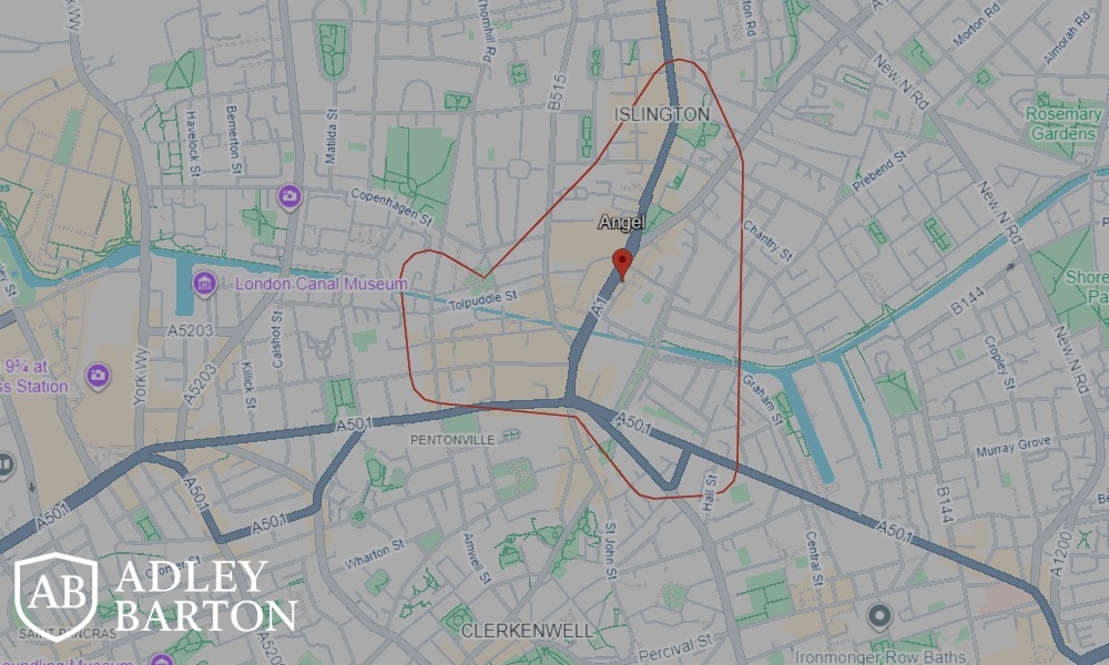 AdleyBarton Private Investigator in Angel