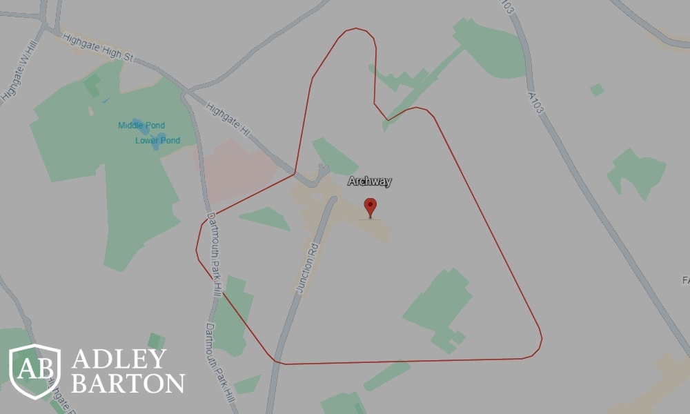 AdleyBarton Private Investigator in Archway